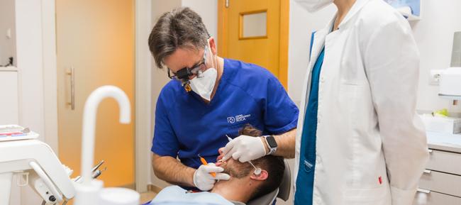 Curetaje dental: ¿qué es y cómo se realiza?