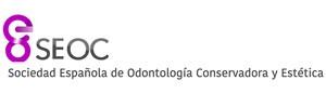 Logo Sociedad Española de Odontología Conservadora y Estética