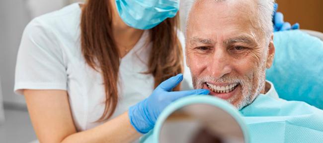 ¿Cuáles son las consecuencias de la falta de piezas dentales?