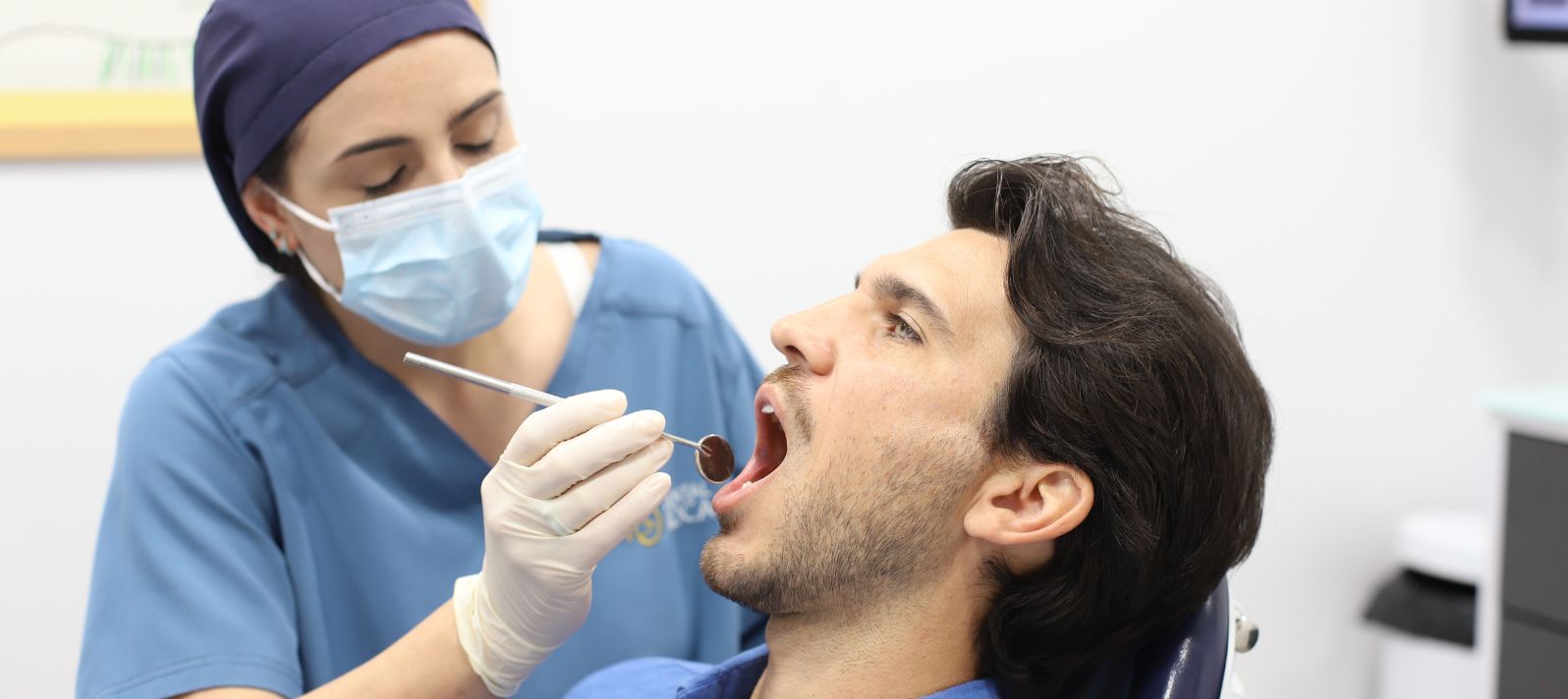 Endodoncia en Dental Roca para tratar la pulpitis dental