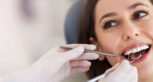 Todo lo que debes saber sobre el desgaste dental